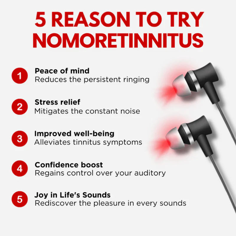 NeuroQuiet Device Upsell