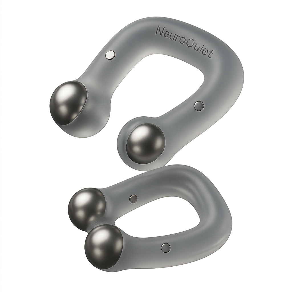 NeuroQuiet Device
