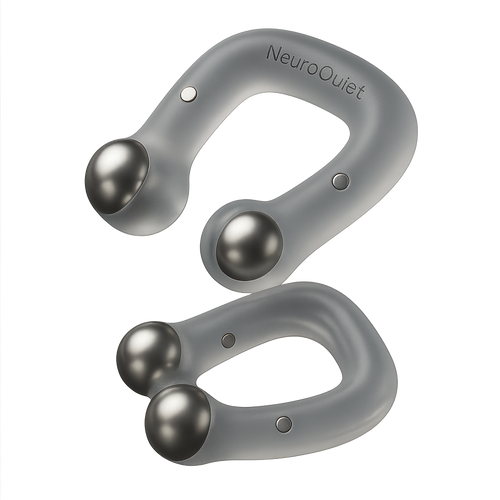 NeuroQuiet Device