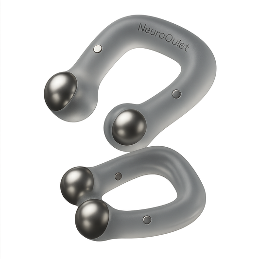 NeuroQuiet Device