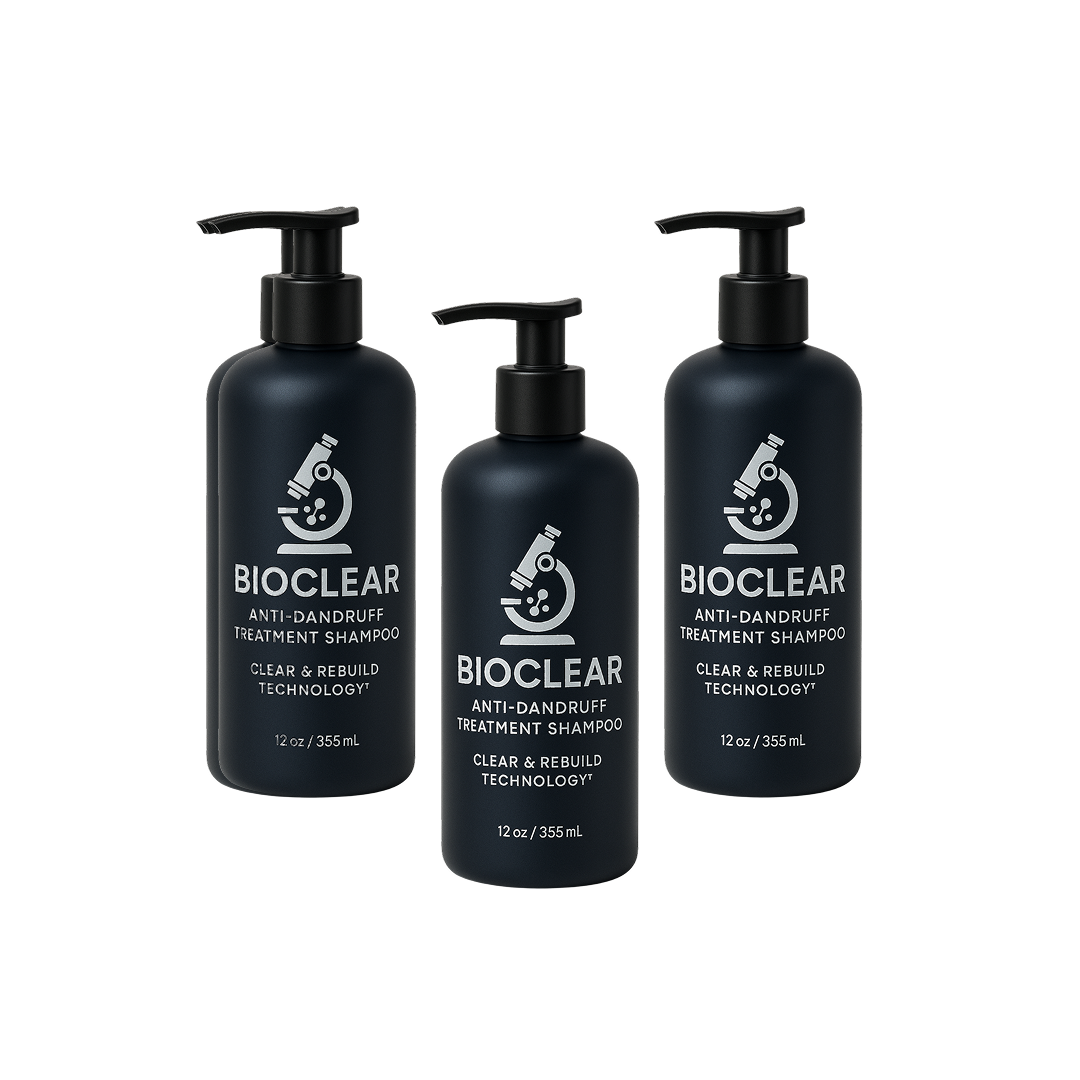 Bioclear - 3 Bottles