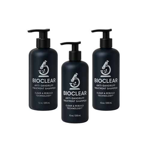 Bioclear - 3 Bottles