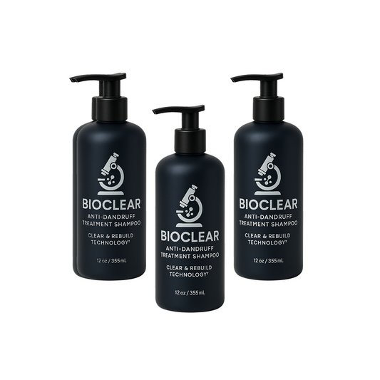Bioclear - 3 Bottles
