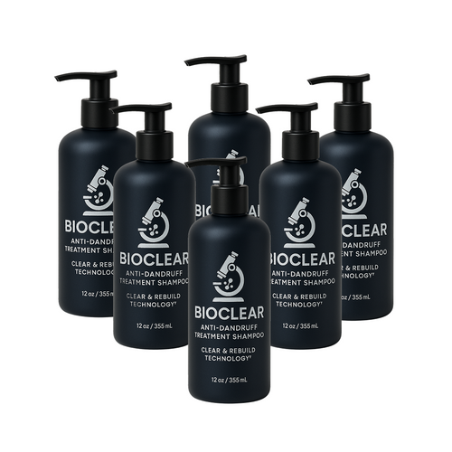 Bioclear - 6 Bottles