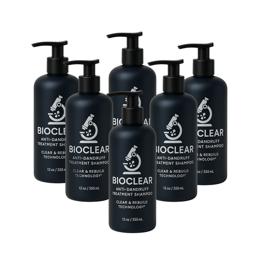 Bioclear - 6 Bottles