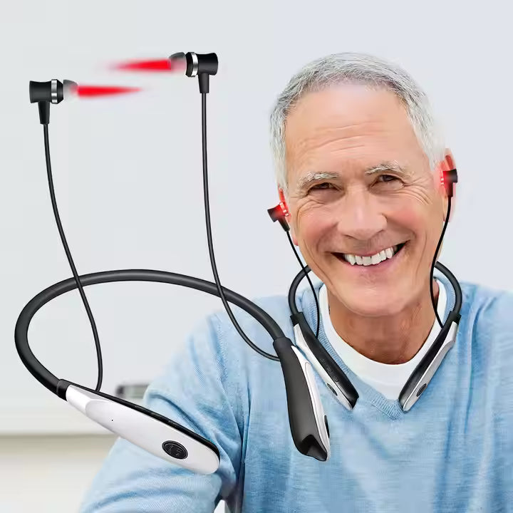NeuroQuiet Device
