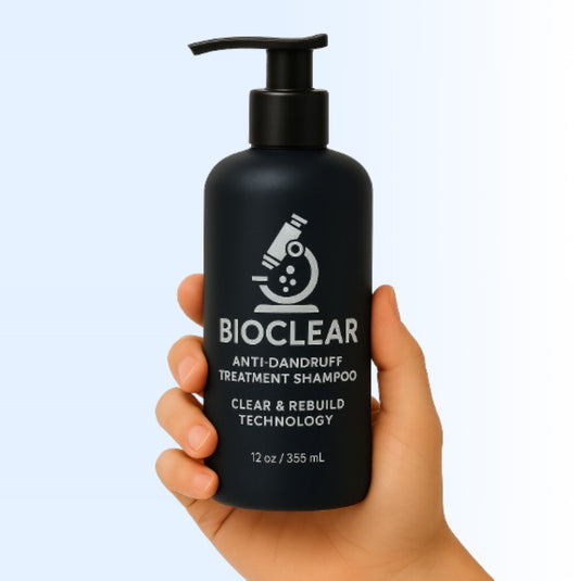 BioClear Anti-Dandruff Formula