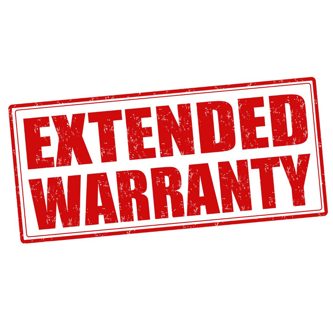Extended Warranty