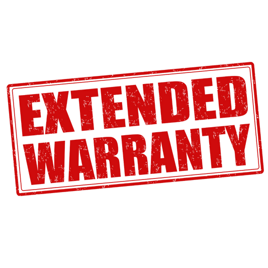 Extended Warranty