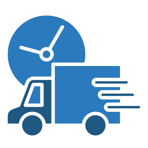 Expedited Shipping