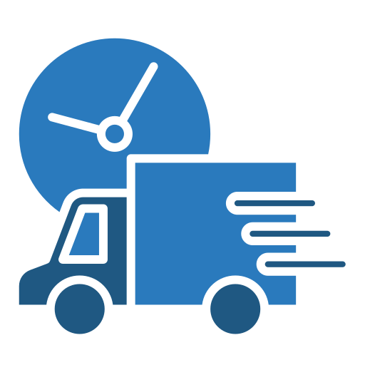 Expedited Shipping