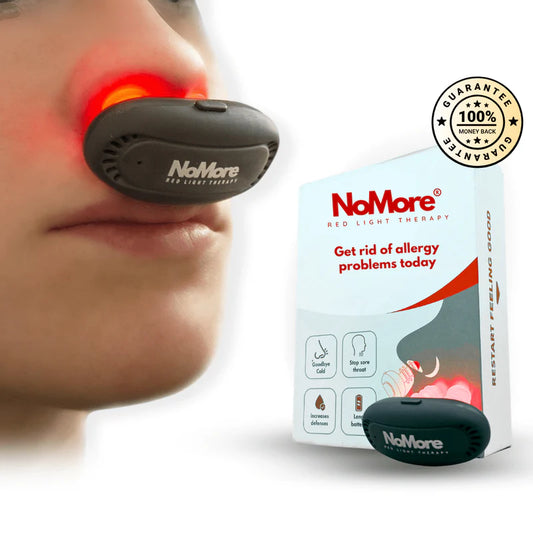NeuroQuit Allergy Relief
