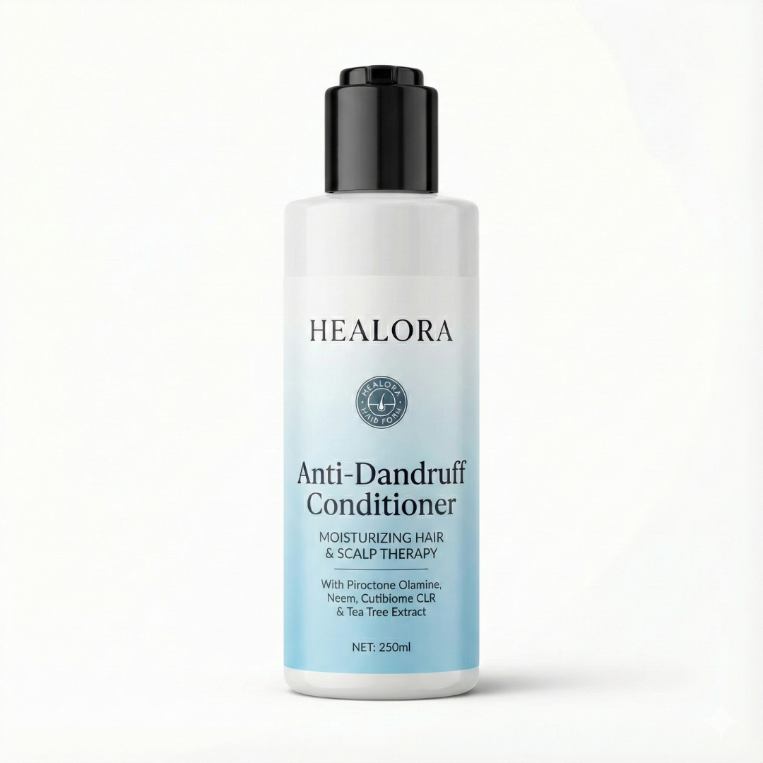 6x Complete Dandruff Killer System