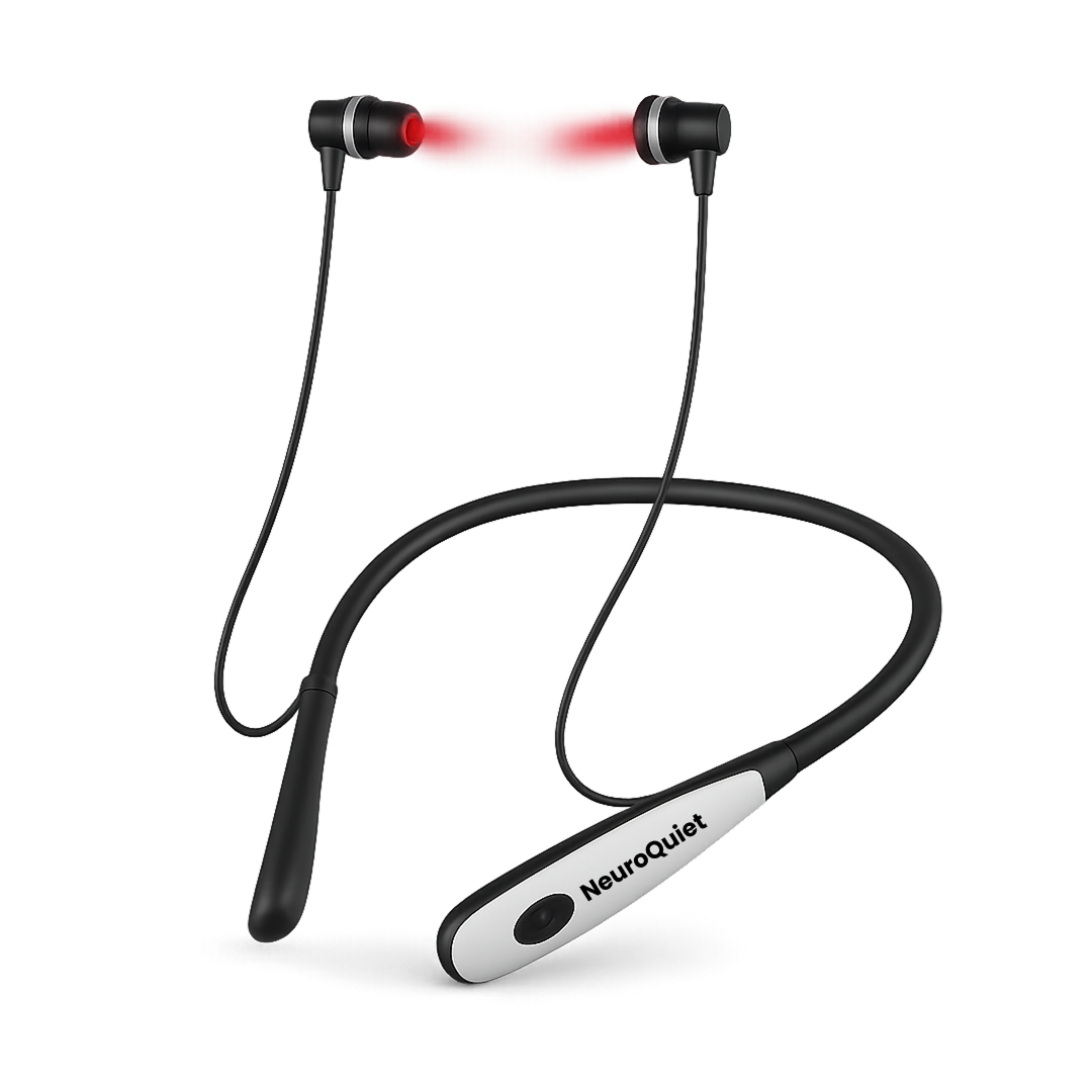 1x NeuroQuiet Device