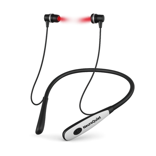 1x NeuroQuiet Device