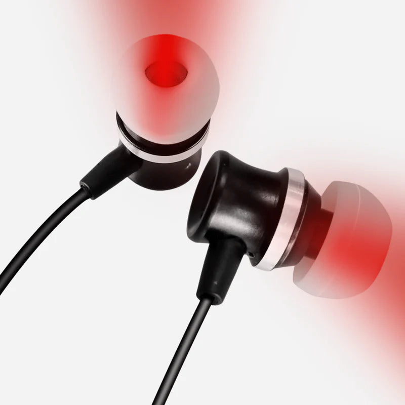 NeuroQuiet Tinnitus Device