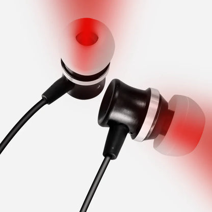 NeuroQuiet Device