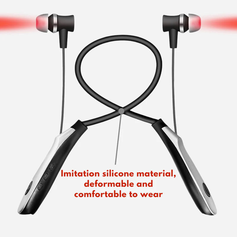 NeuroQuiet Tinnitus Device